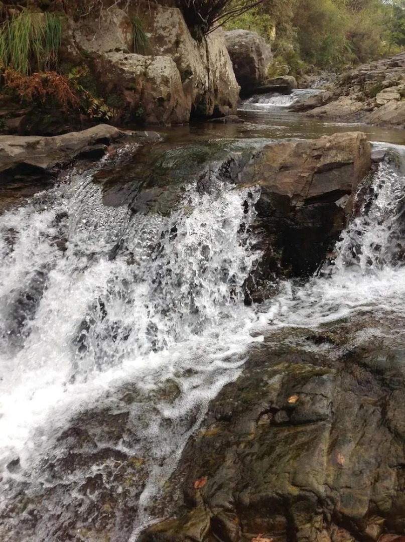 Posada Rural Peñasagra