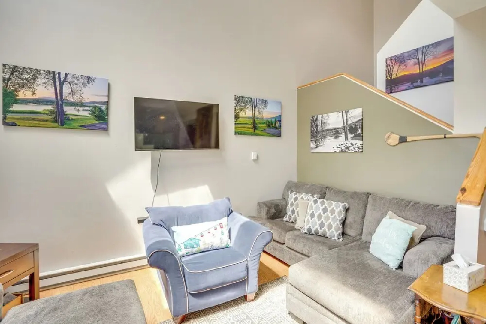 Windham Mountain Vacation Rental ~ 3 Mi to Lifts!