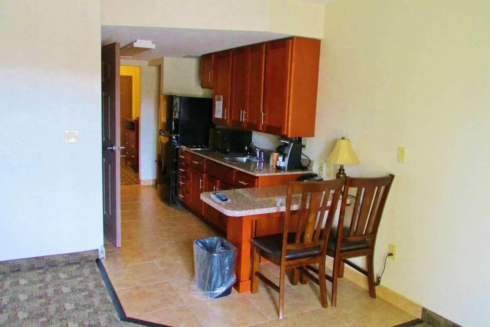 Crystal Springs Inn and Suites