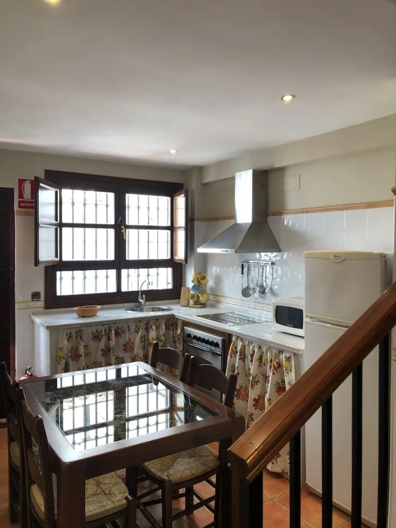 Casas De Tita-Elvira