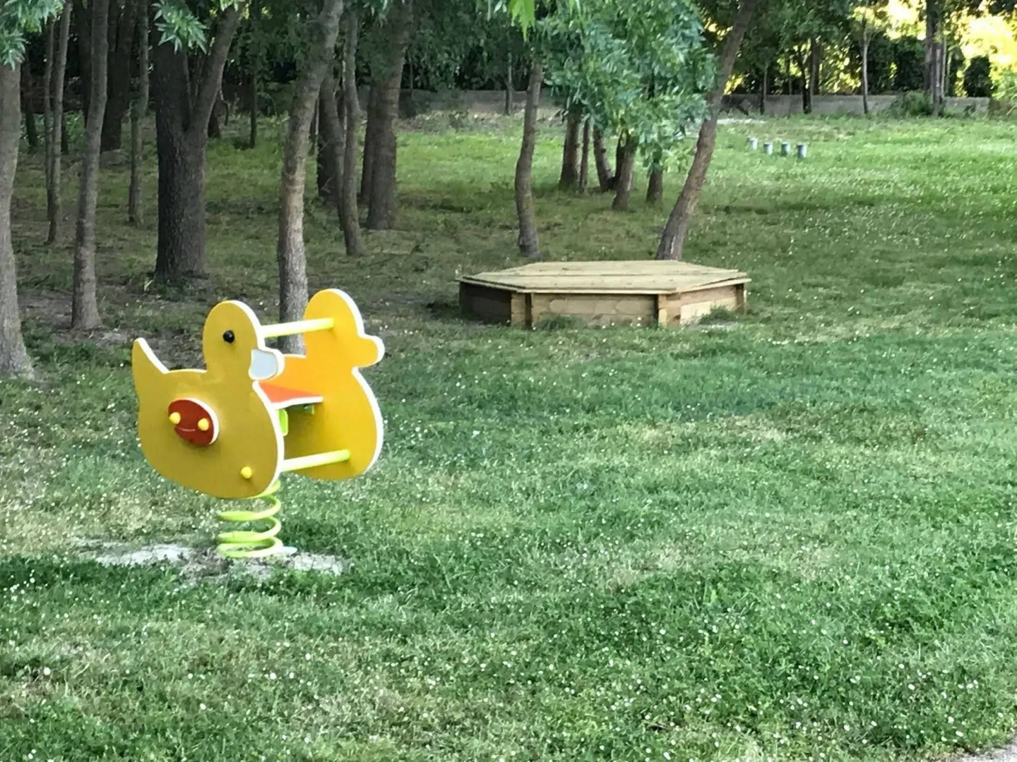 Hotel le president GARE TGV NIMES PONT DU GARD