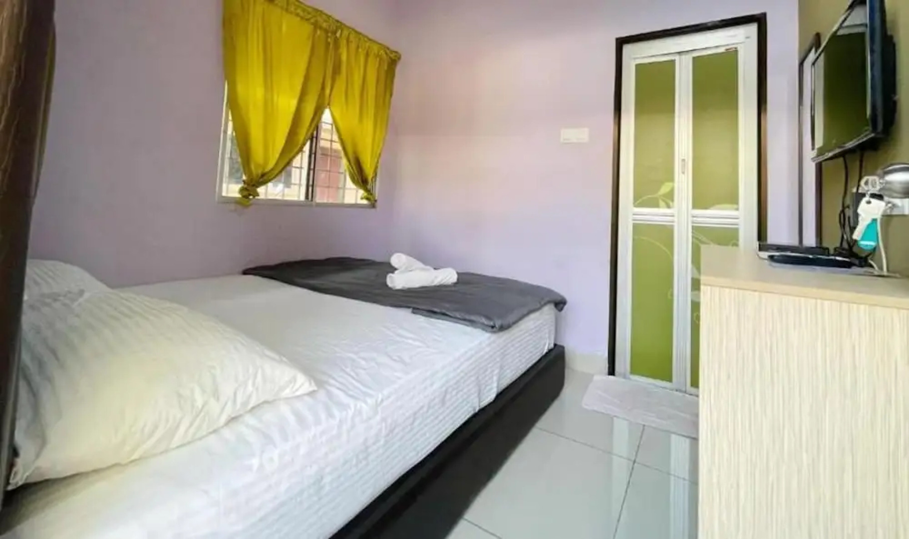 Hilltop Hotel by SECOMS