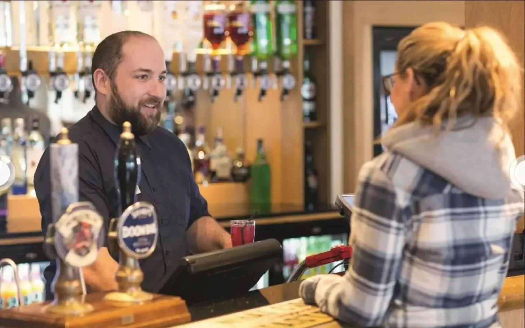 Pine Ridge 58 @ Rockley Park