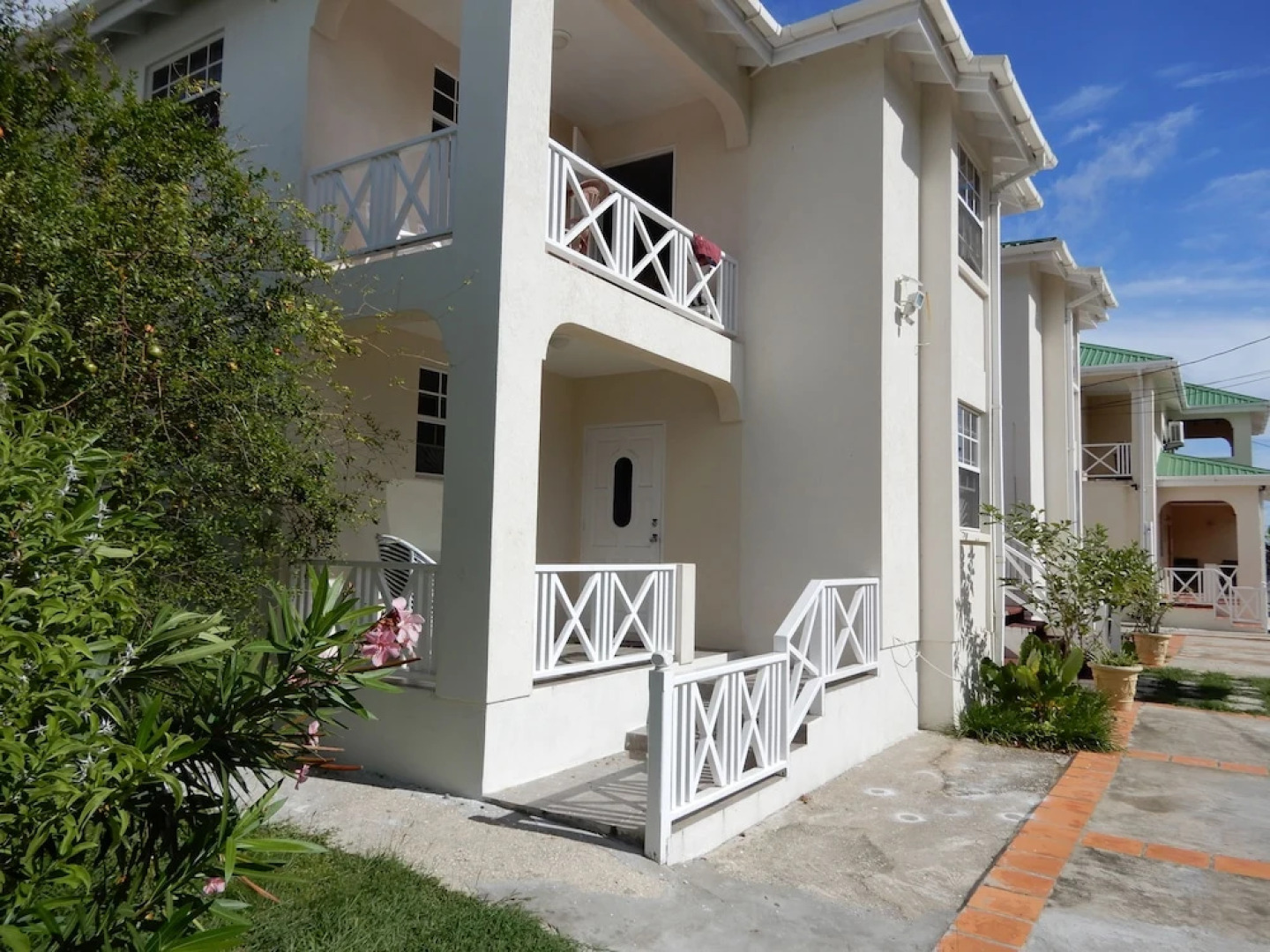 Clearwater Apartments