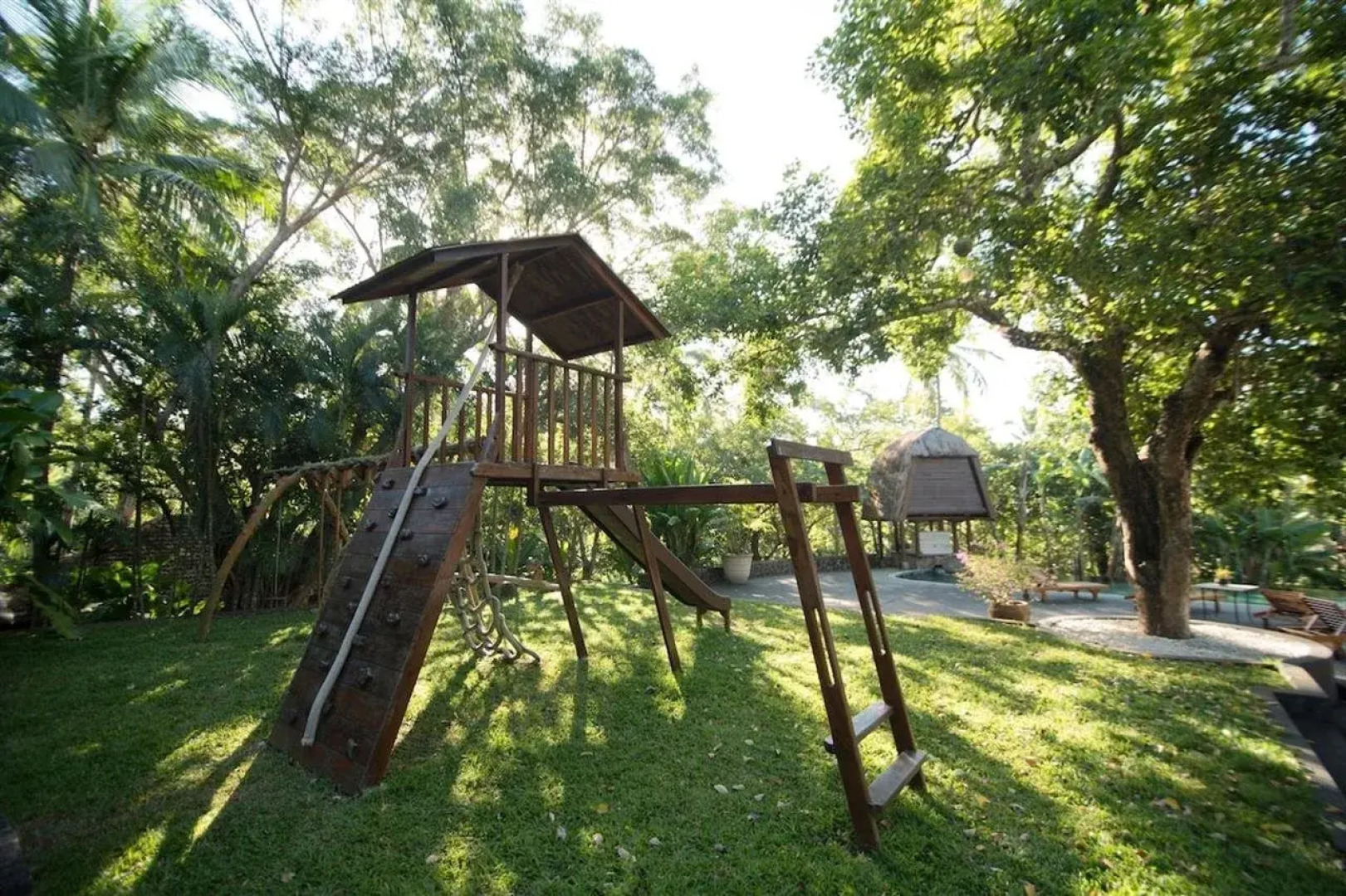 The Farm at San Benito