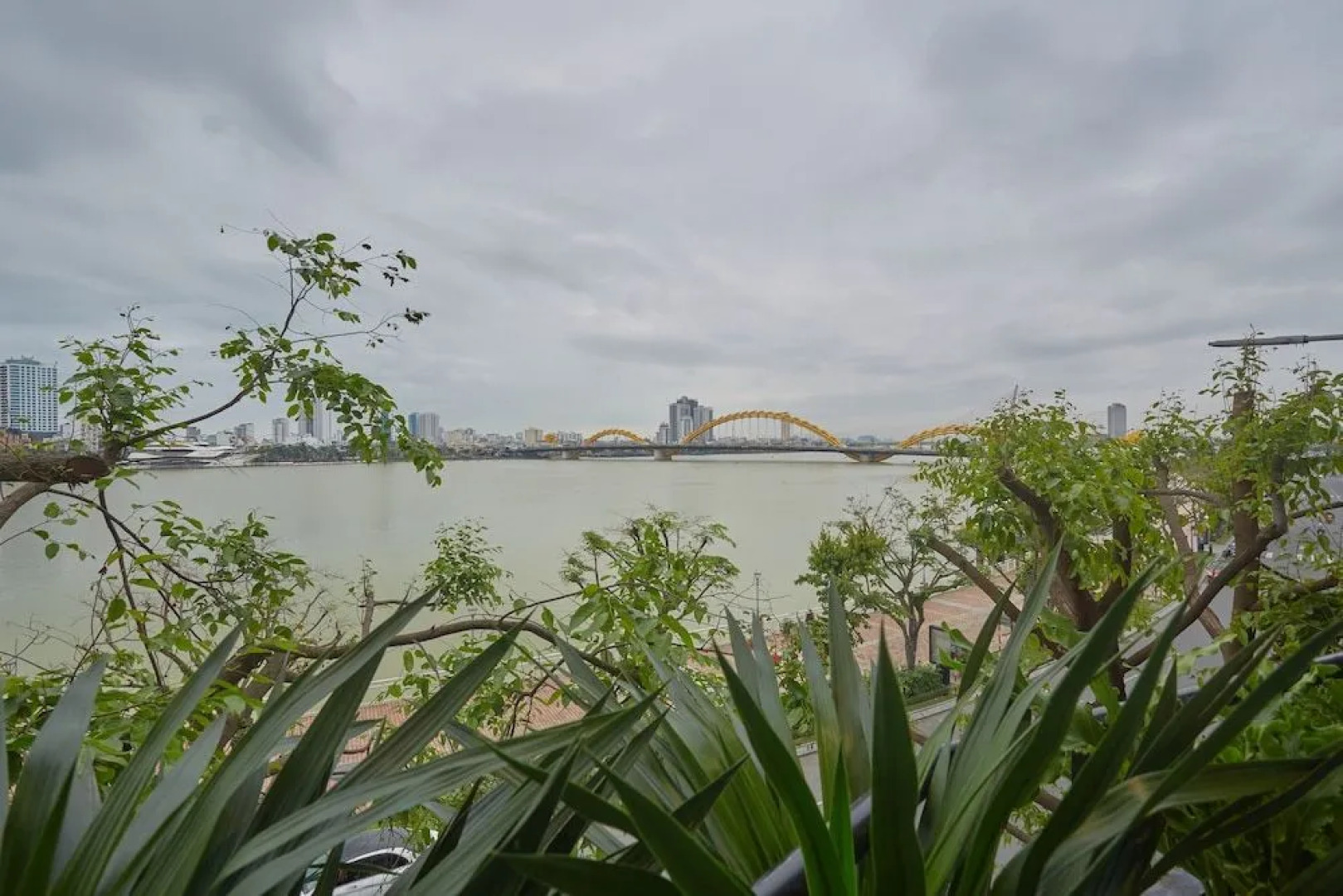 The Garden Capsule Hotel