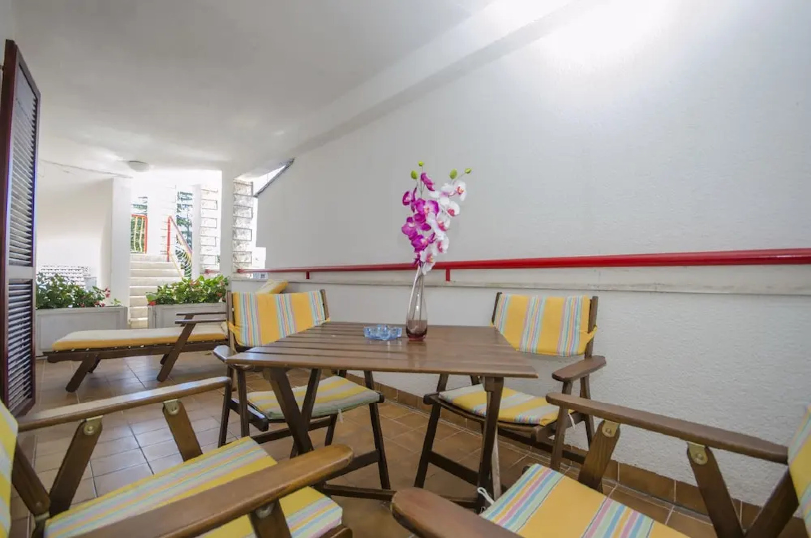 Apartments Little spring