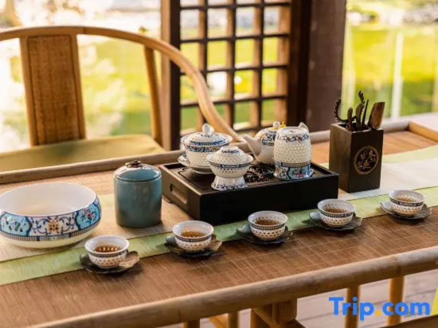 Howard Johnson Tongfang Plaza Zhuji