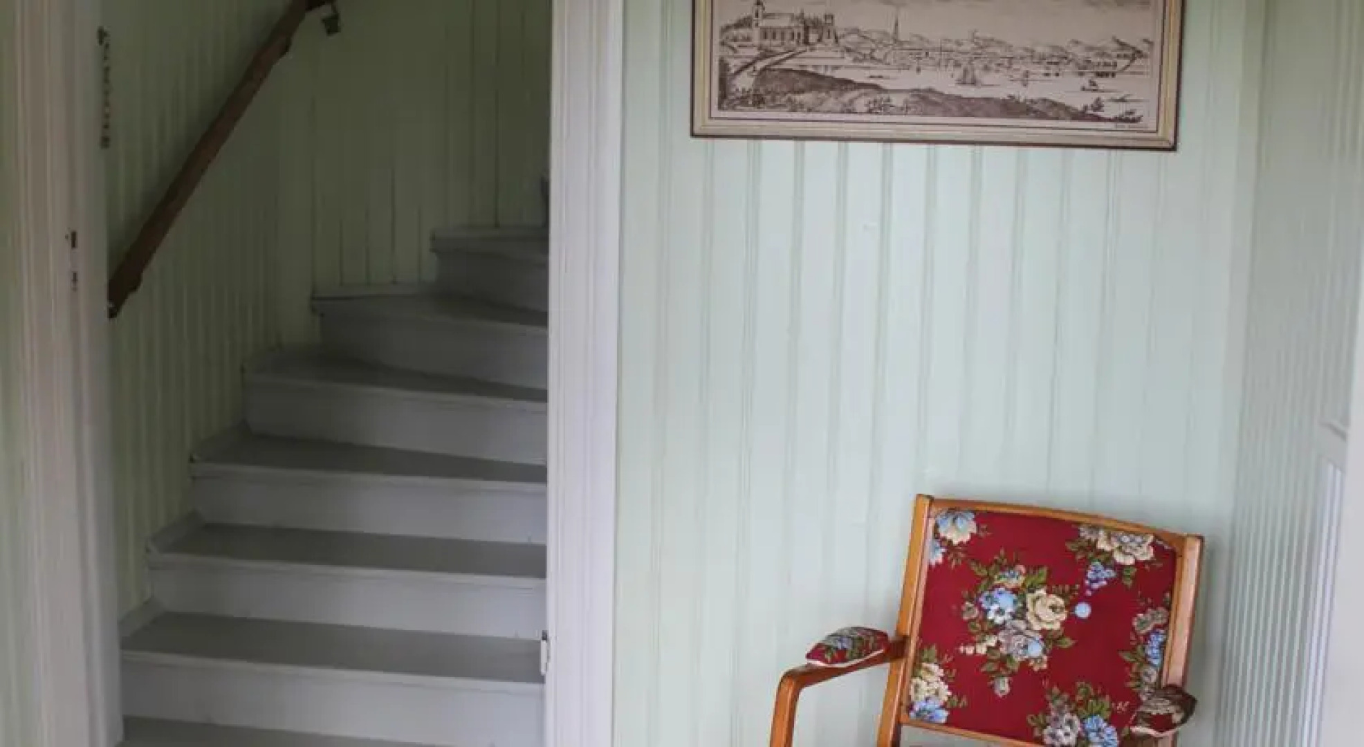 Dohnafors Vandrarhem