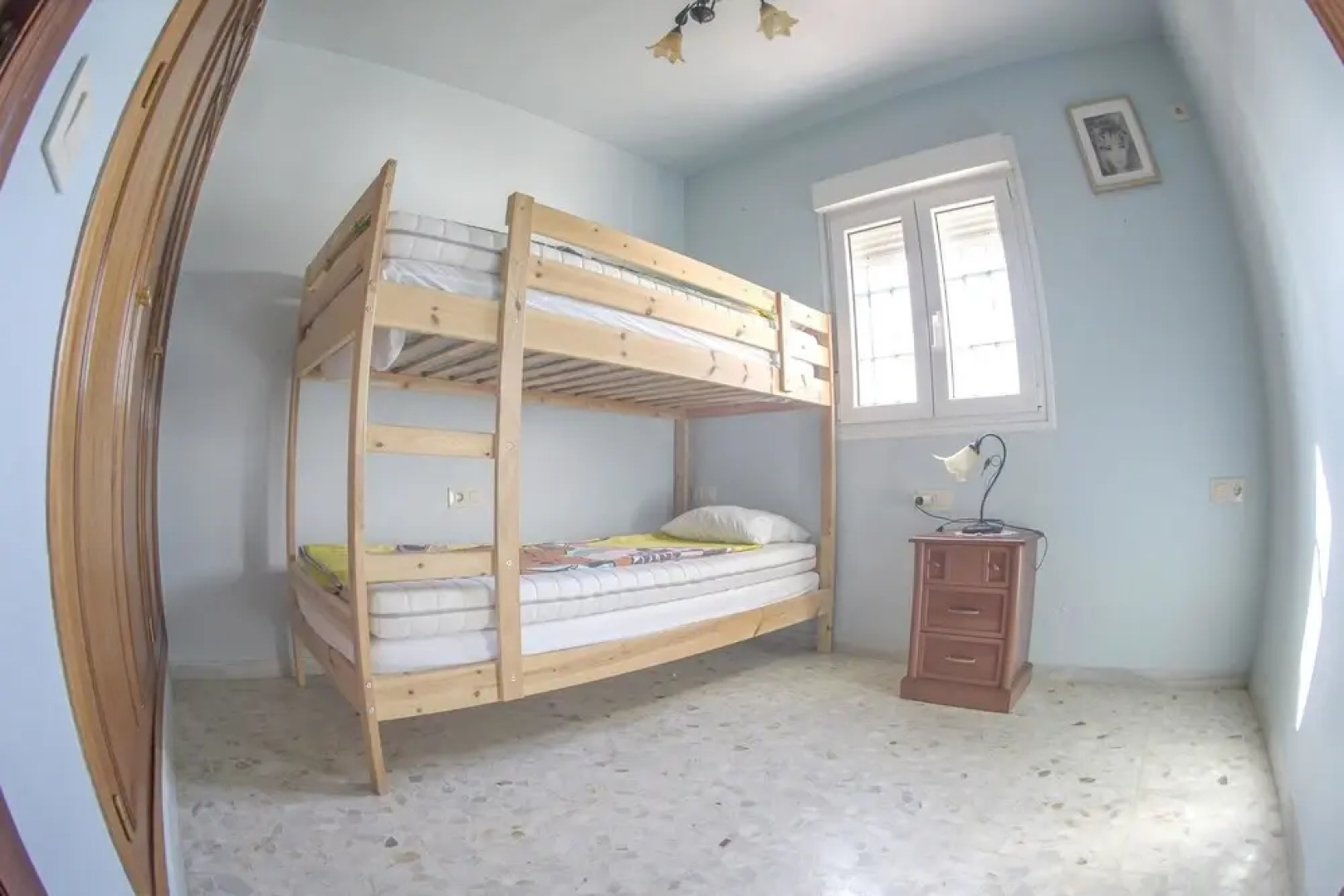 Villa With 3 Bedrooms in Chipiona, With Private Pool, Enclosed Garden and Wifi - 200 m From the Beach