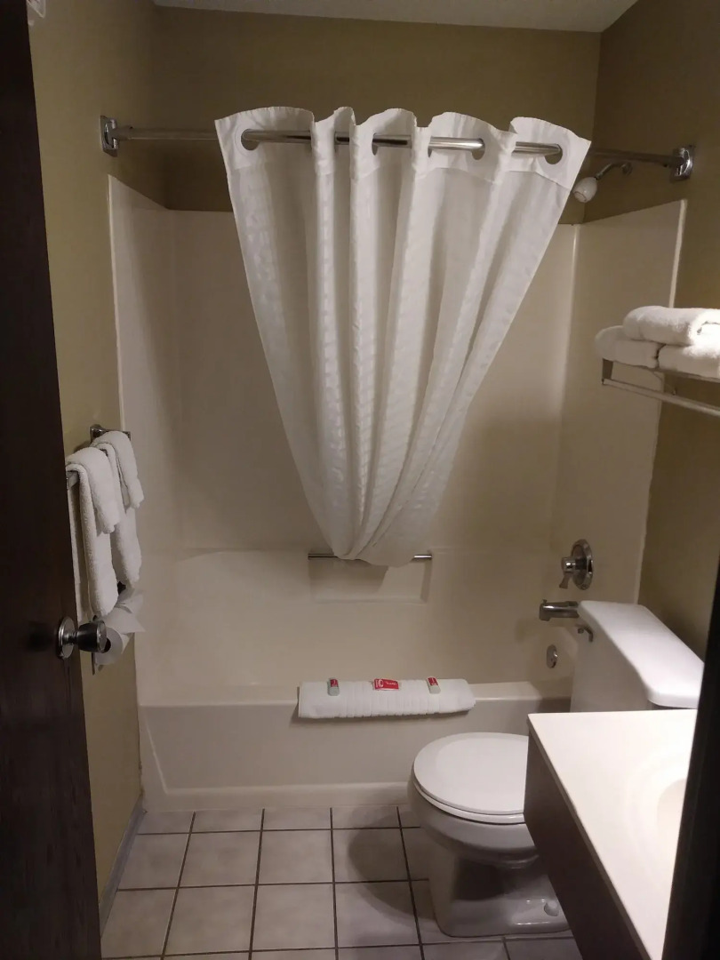 Econo Lodge Sioux Falls North