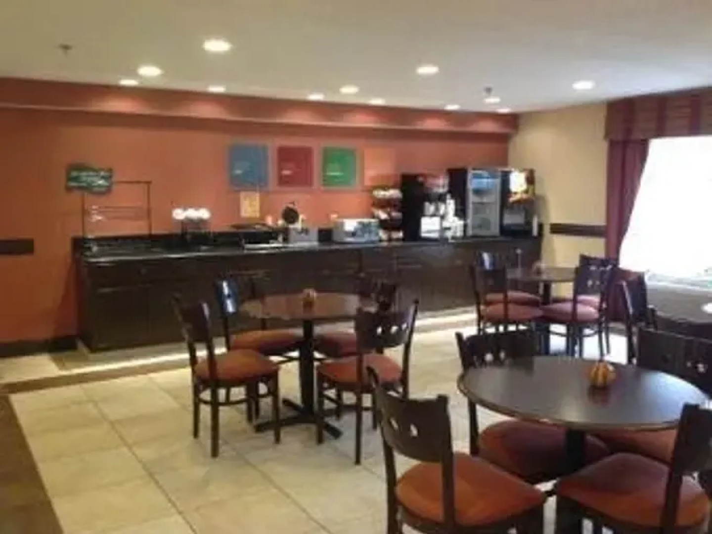 Comfort Inn