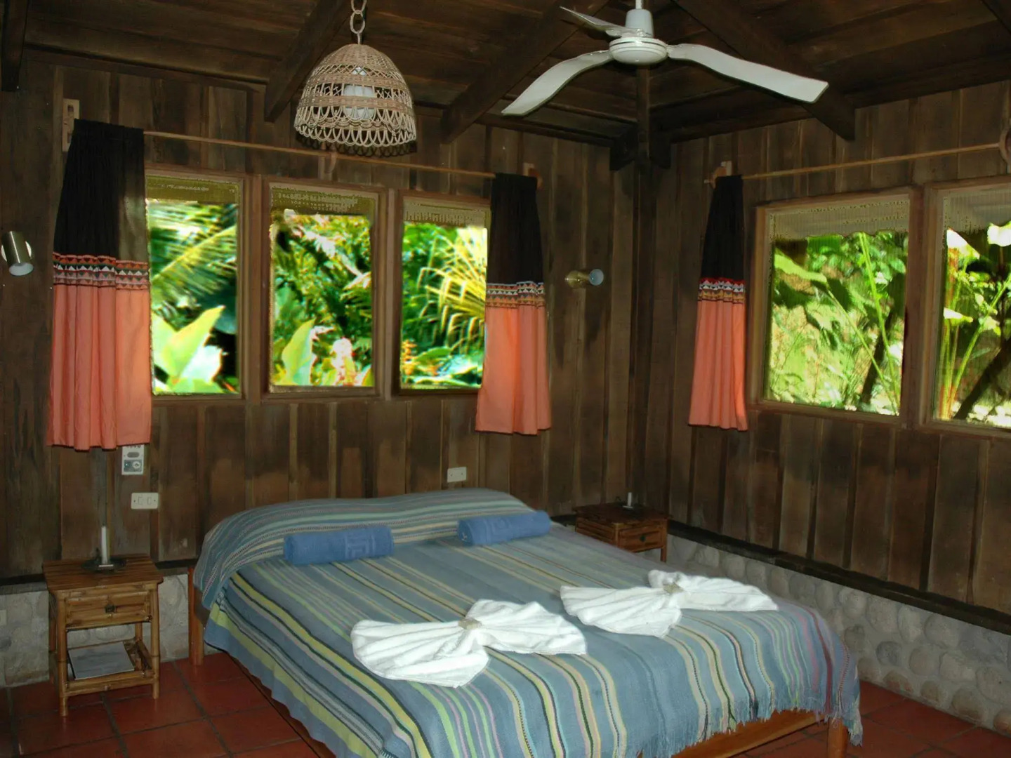 Esquinas Rainforest Lodge