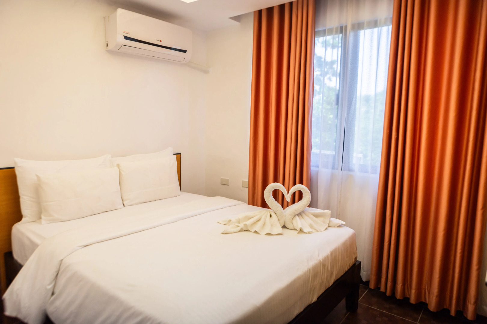 Palmbeach Resort and Spa Mactan