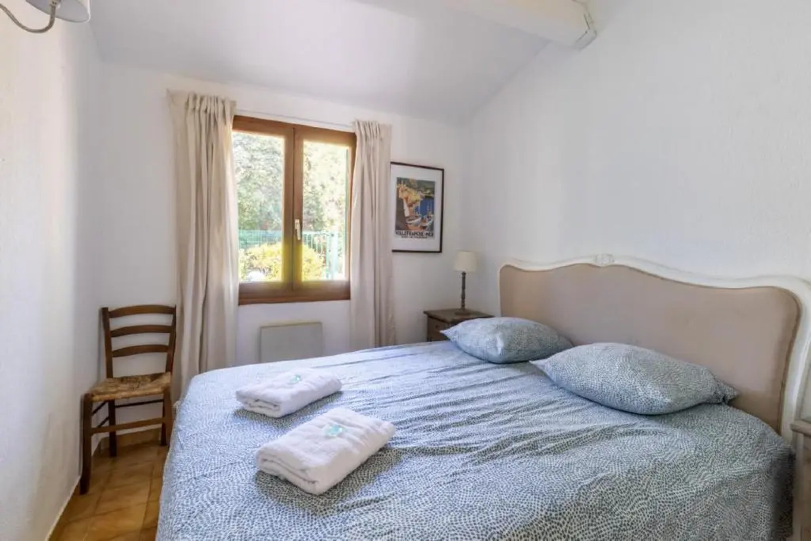 Nice Apt For 4 With Terrace And Pool