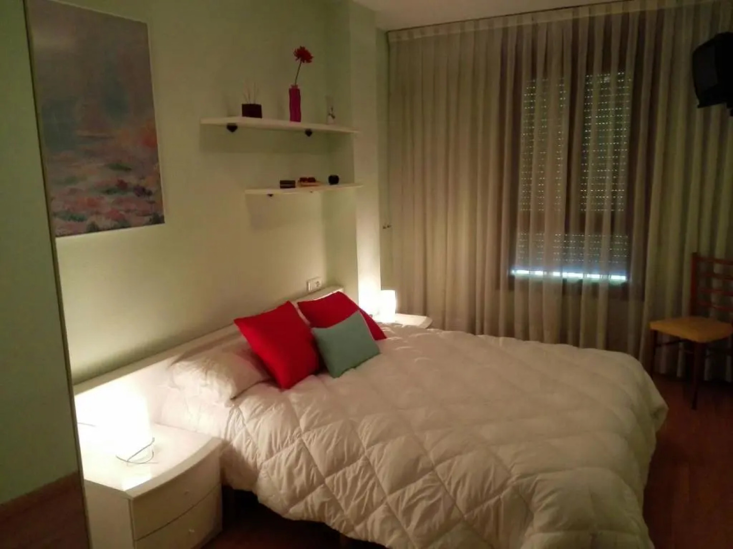 Apartamentos Valle de Tena - Biescas