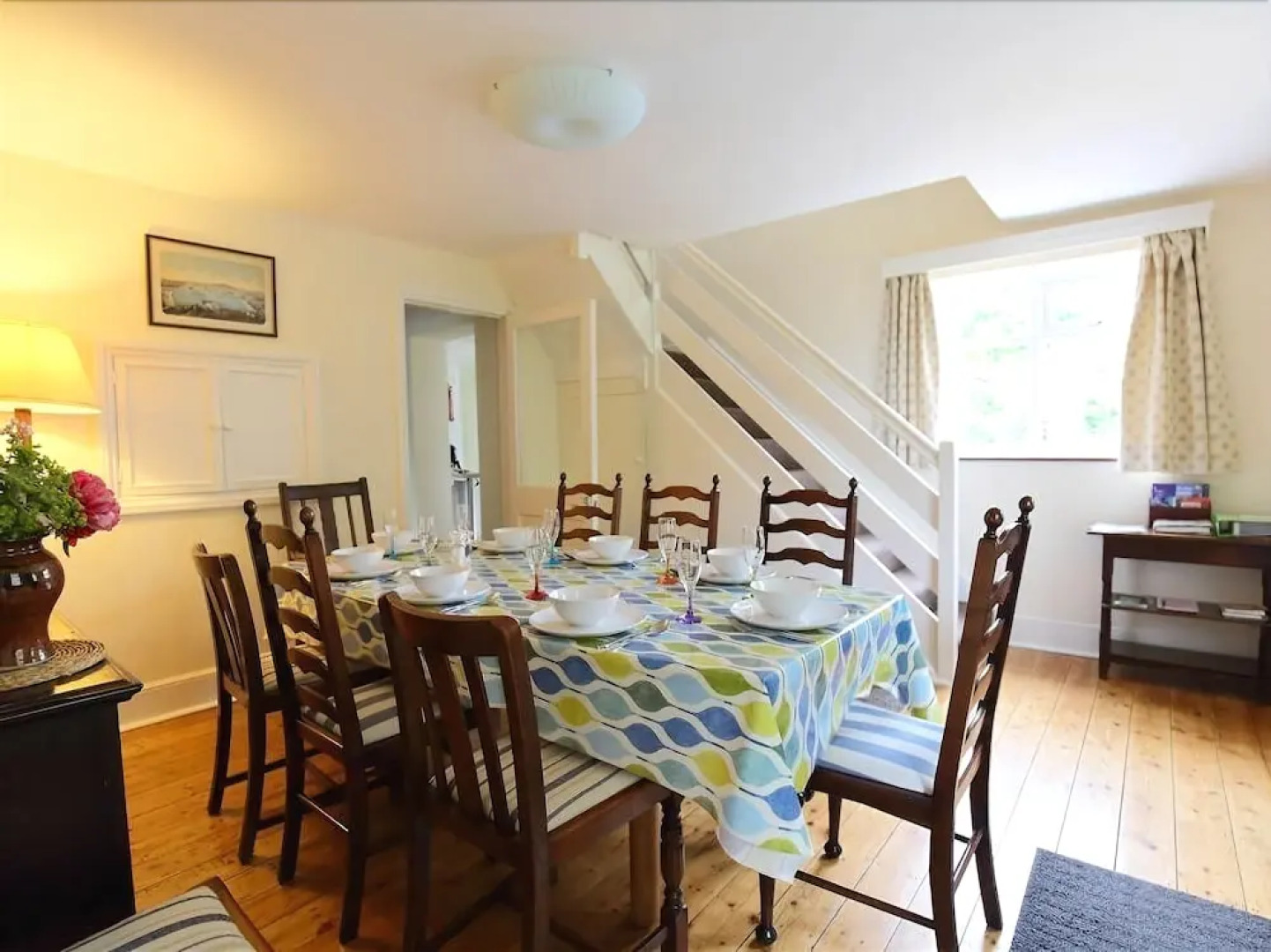 Byways, FORDINGBRIDGE