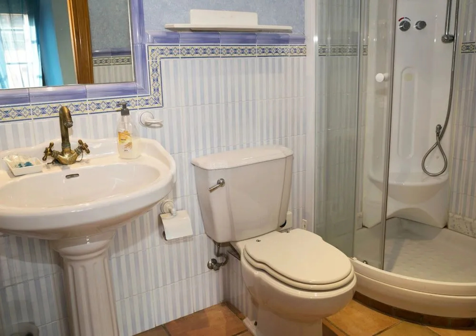 Hotel Restaurante La Masieta