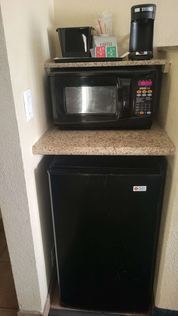 SureStay Hotel by Best Western Chula Vista San Diego Bay