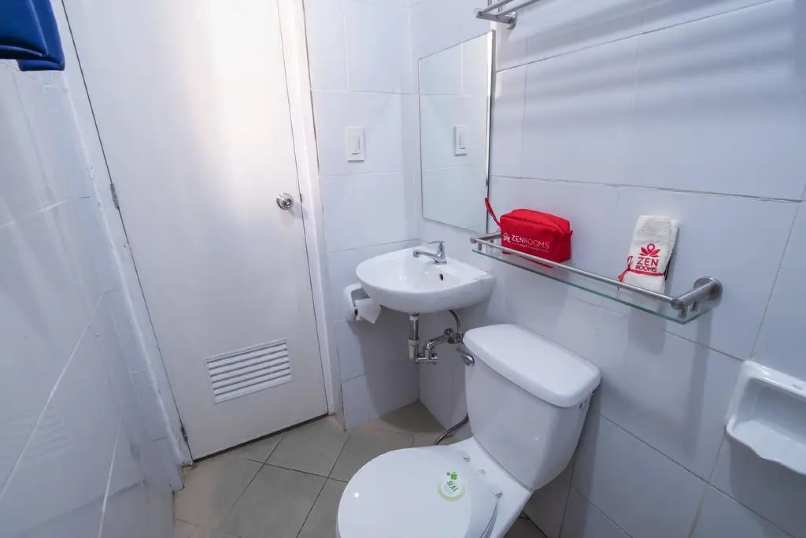 ZEN Rooms Mabini Ermita