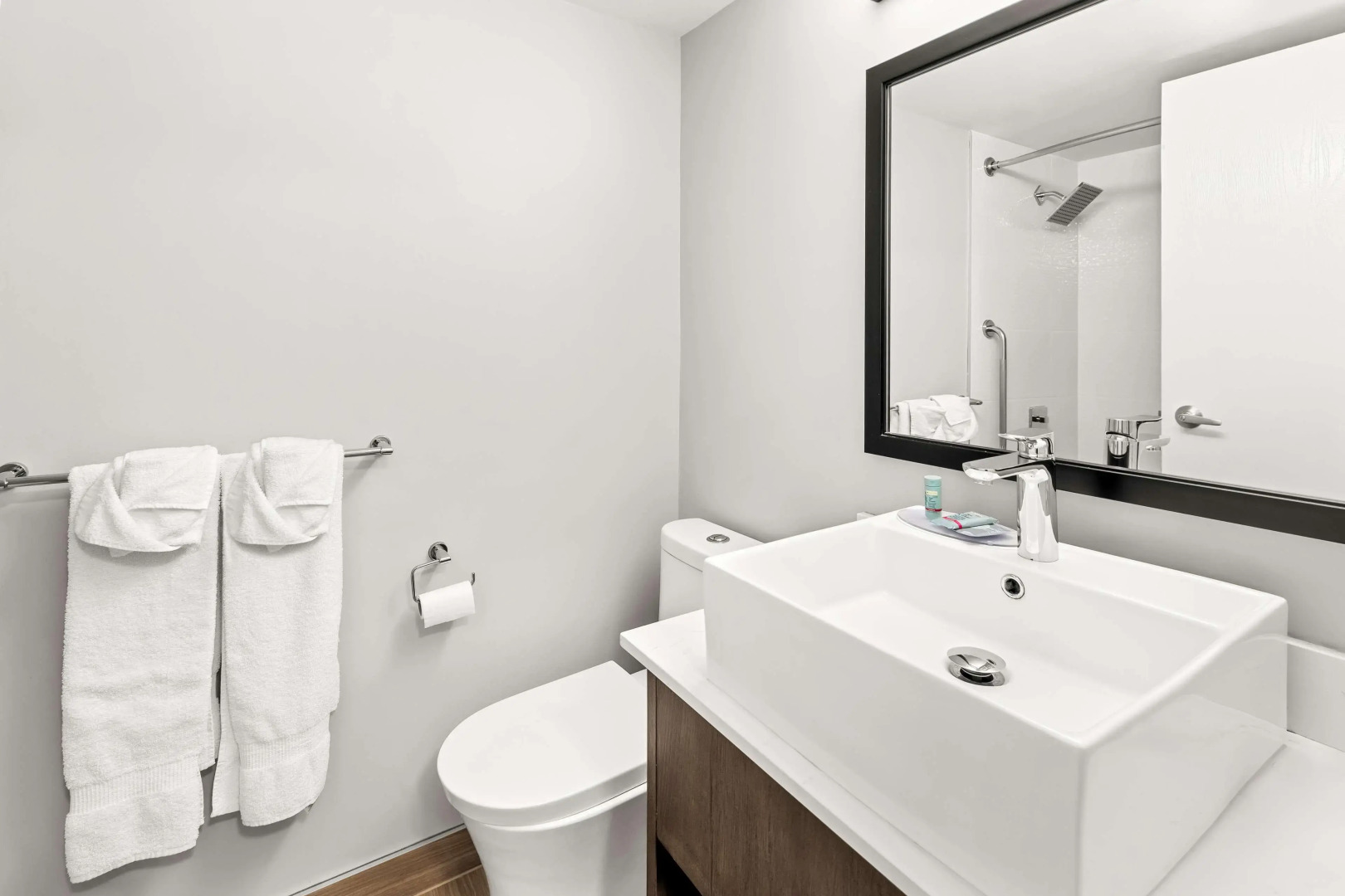 Best Western Cowichan Valley Inn