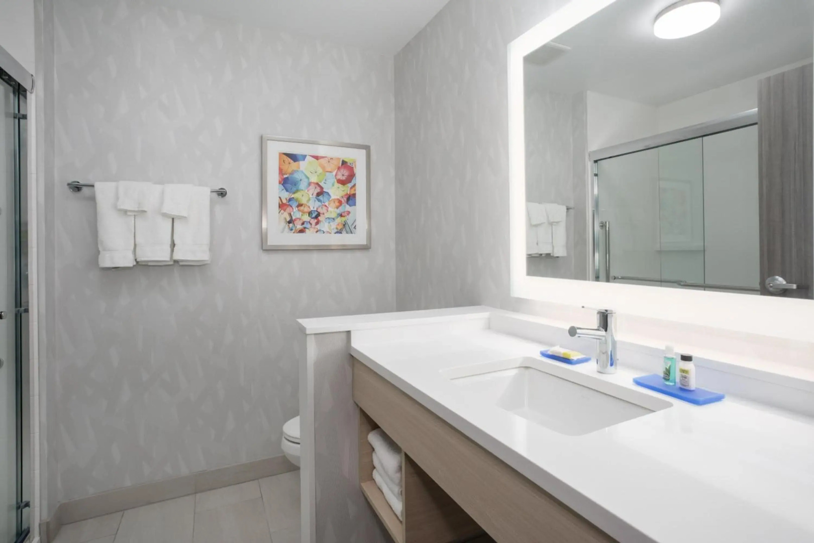 Holiday Inn Express & Suites Denver Ne - Brighton by IHG