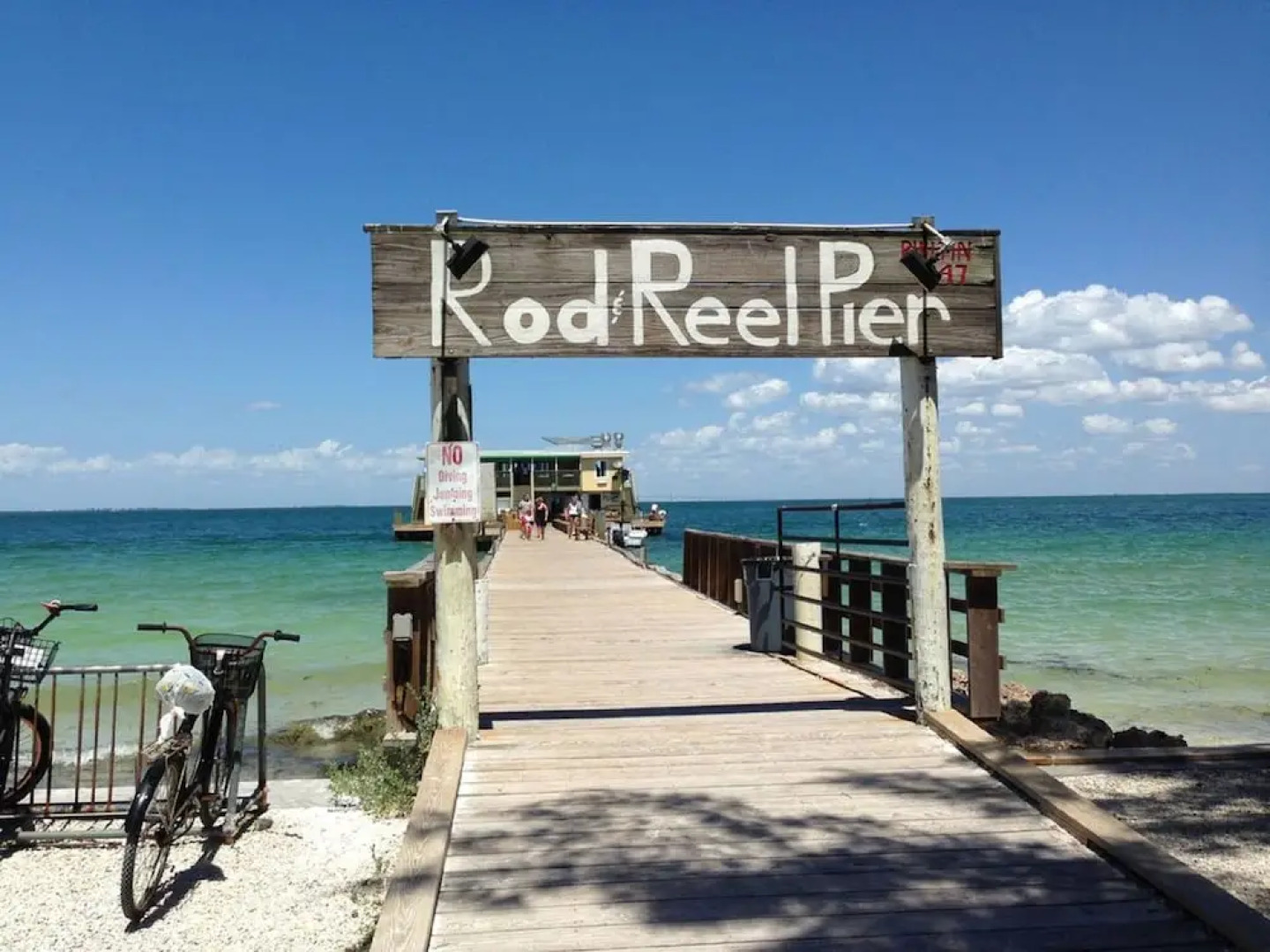 Shorewalk Vacation Condo Bradenton Beach Ground Floor