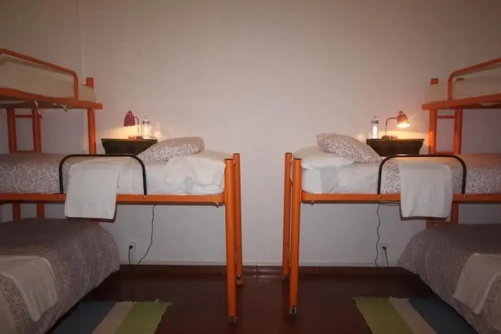 Hostel Layos, Toledo