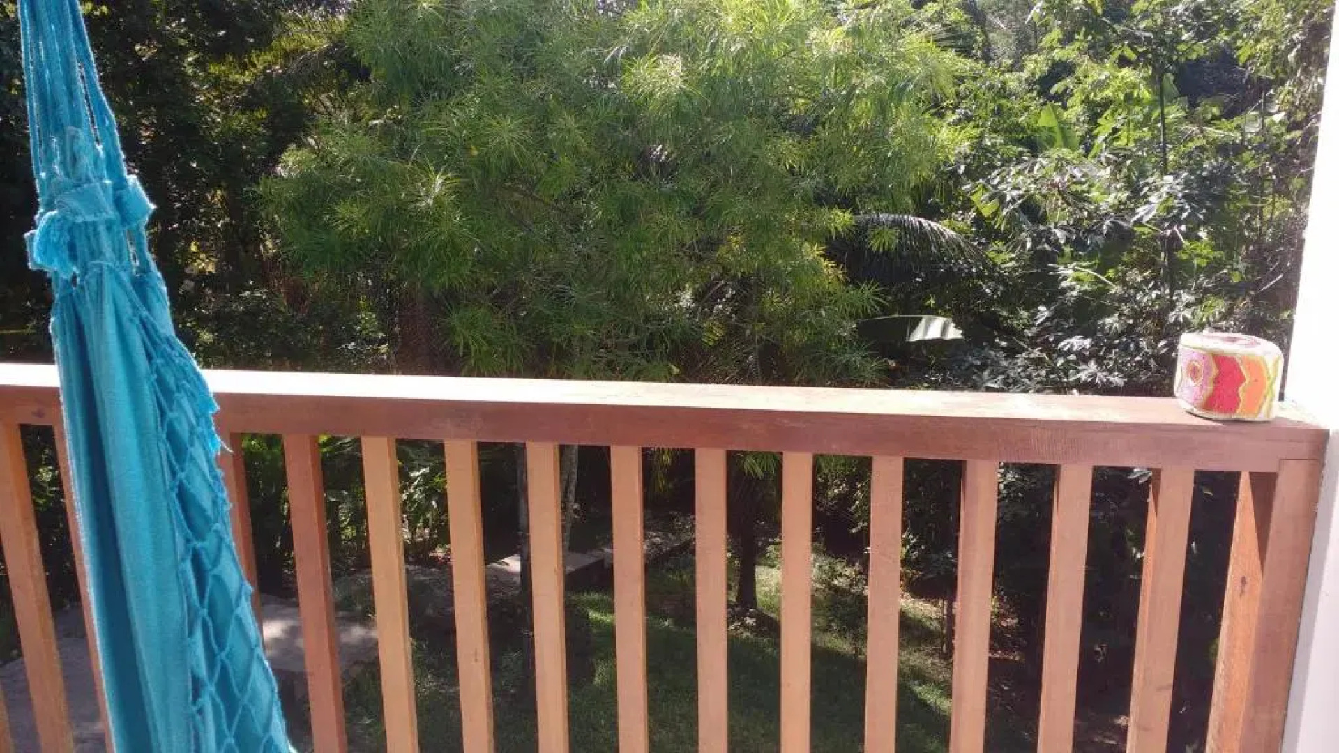 Casa em Morro de São Paulo