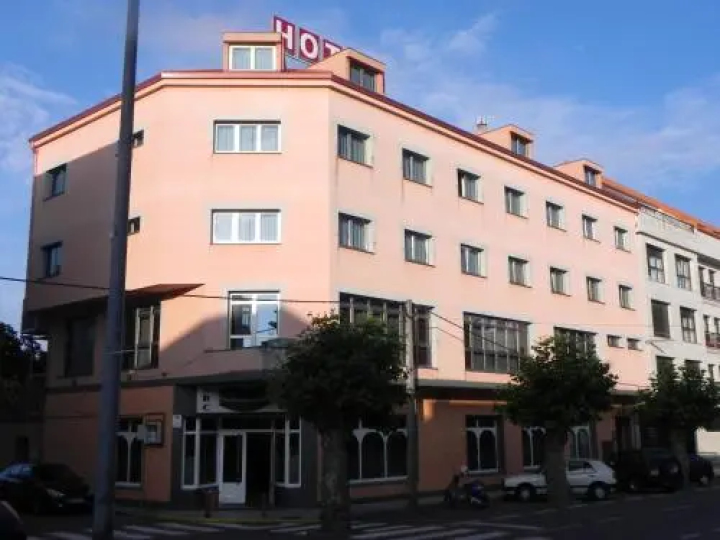 Hotel ABC