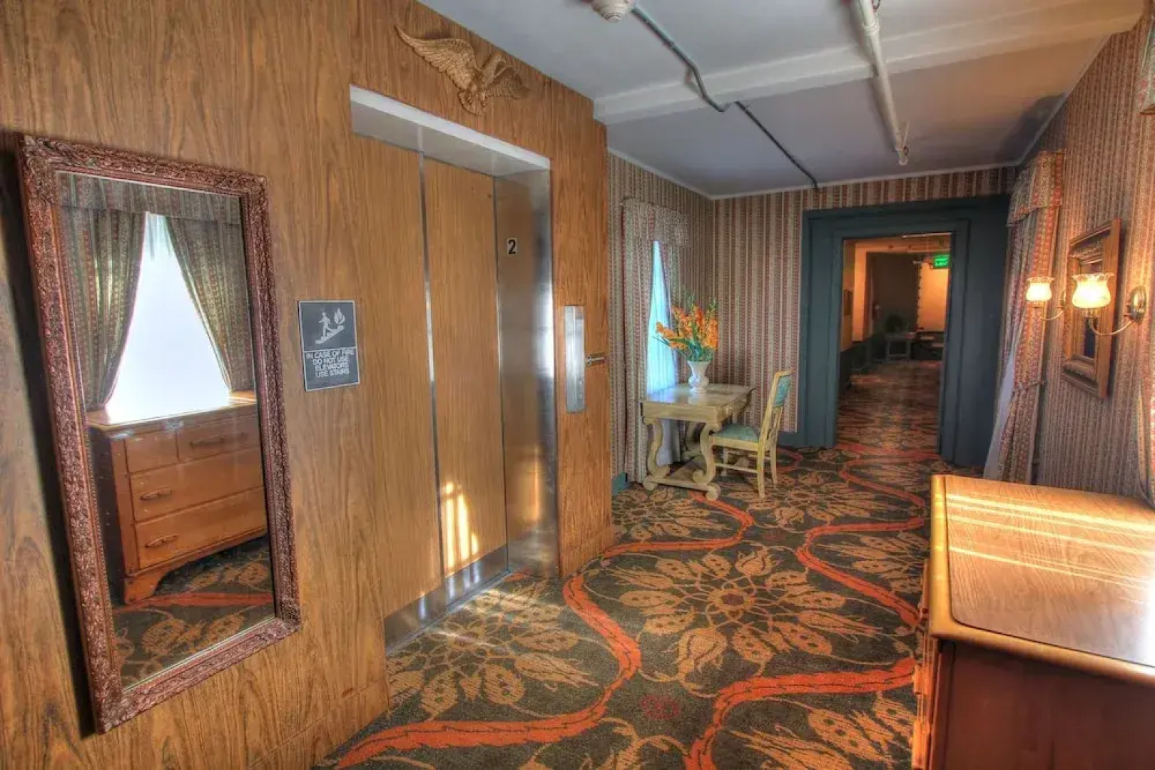 The Historic Gatlinburg Inn