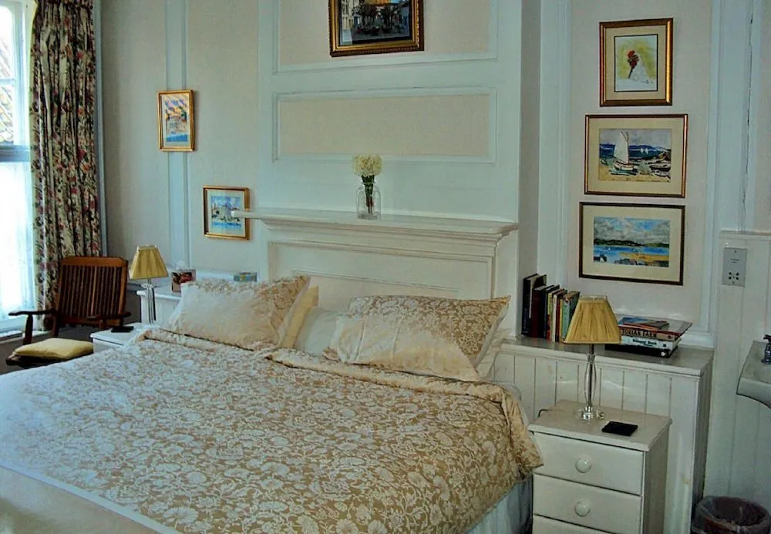 The Old Bakehouse B&B