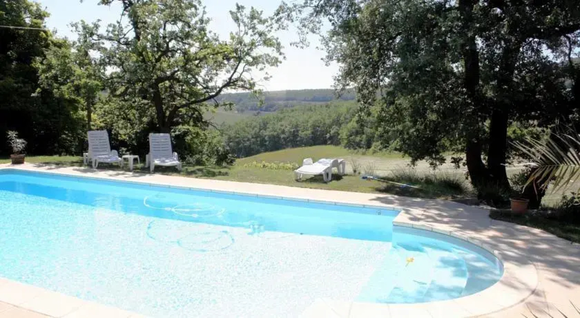 Gite Le Beylier- Iris