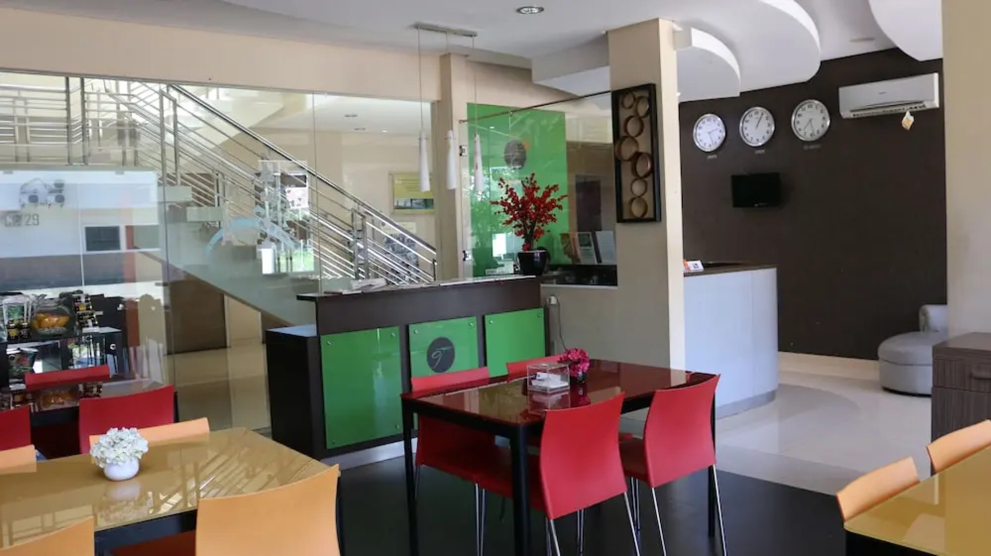 Tirta Mansion Premier