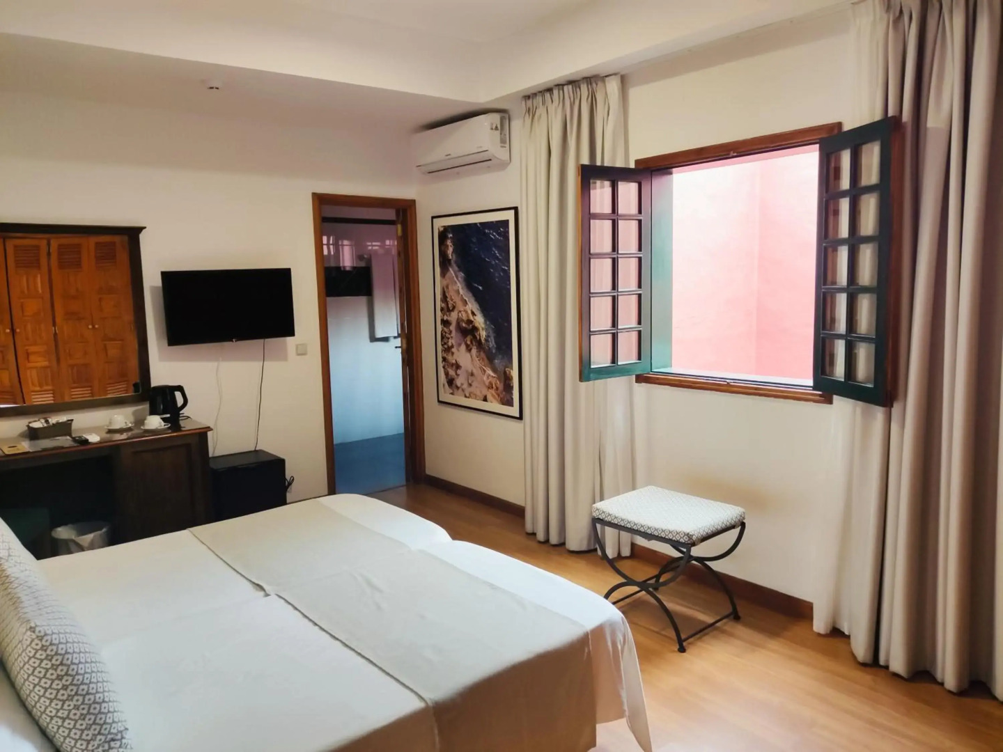 Hotel Rural Finca de la Florida