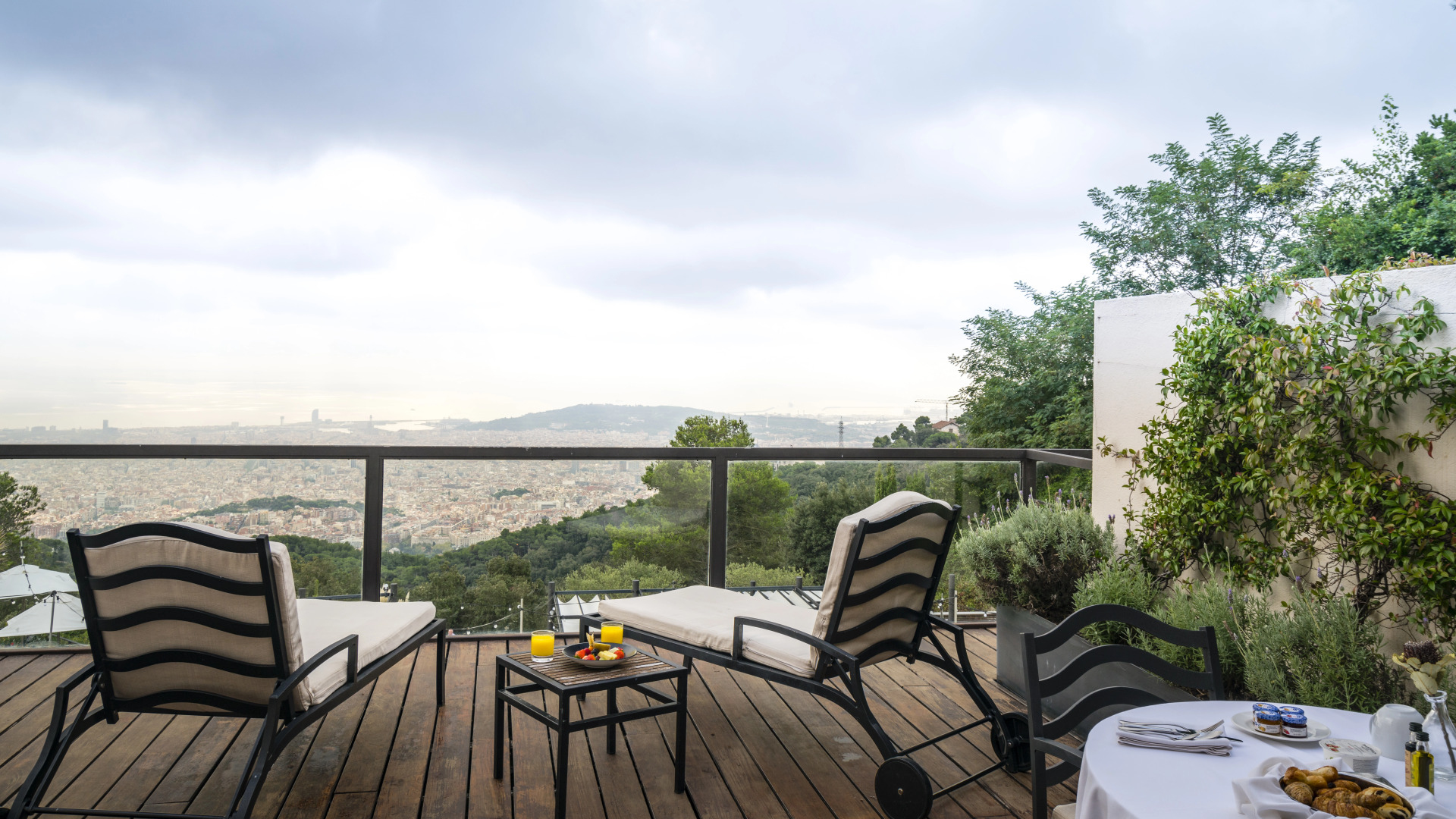 METT Barcelona GL – A Leading Hotel of the World