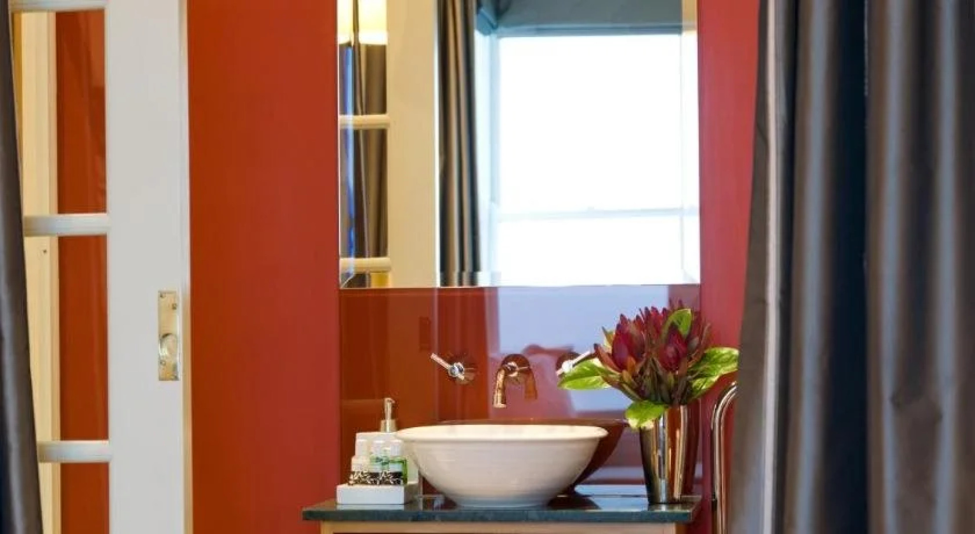 Wakefield Quay House