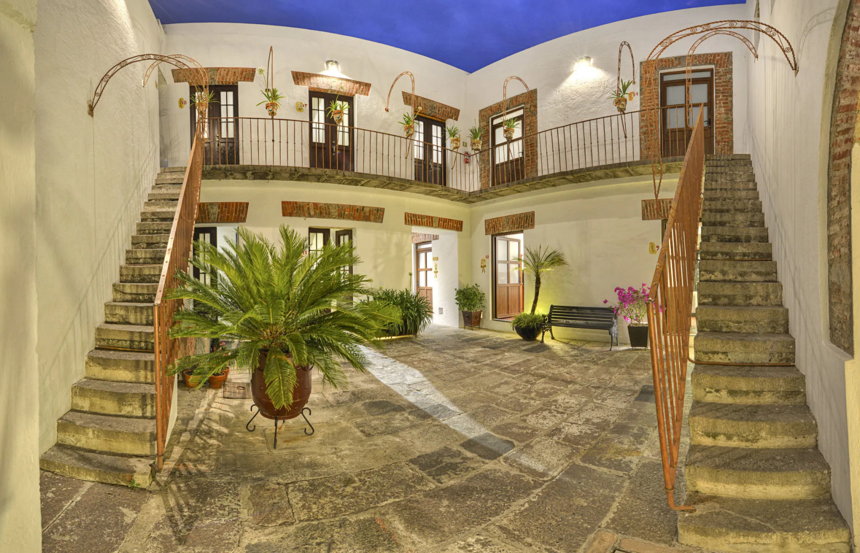 Alquería de Carrión Hotel Boutique