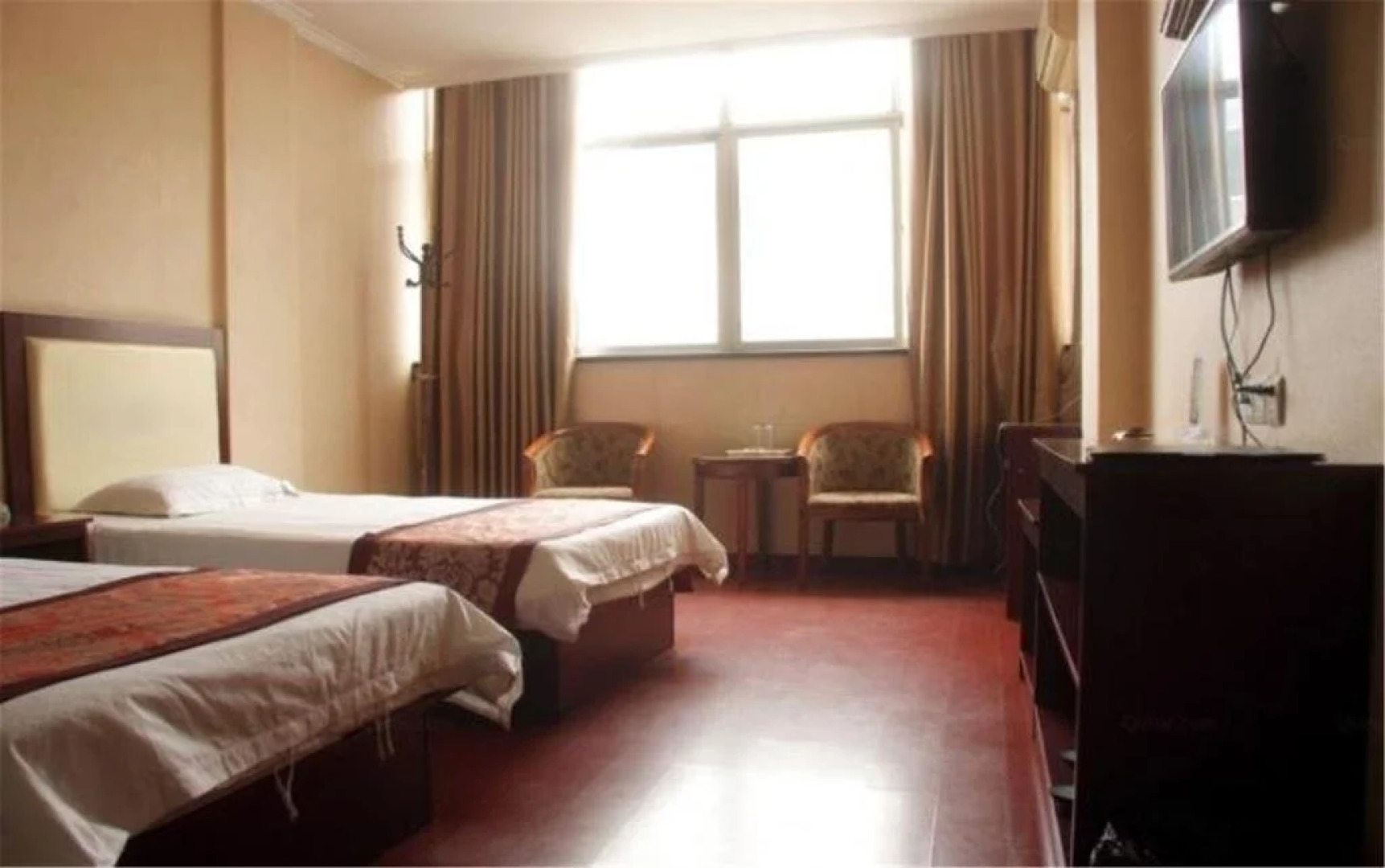 Antai Business Hotel