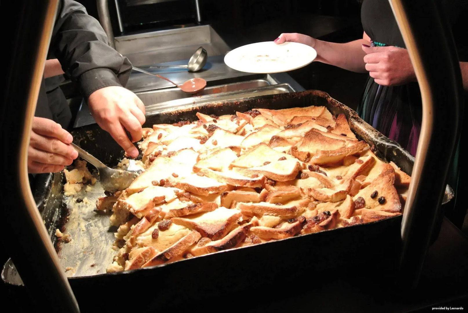 Best Western Brome Grange