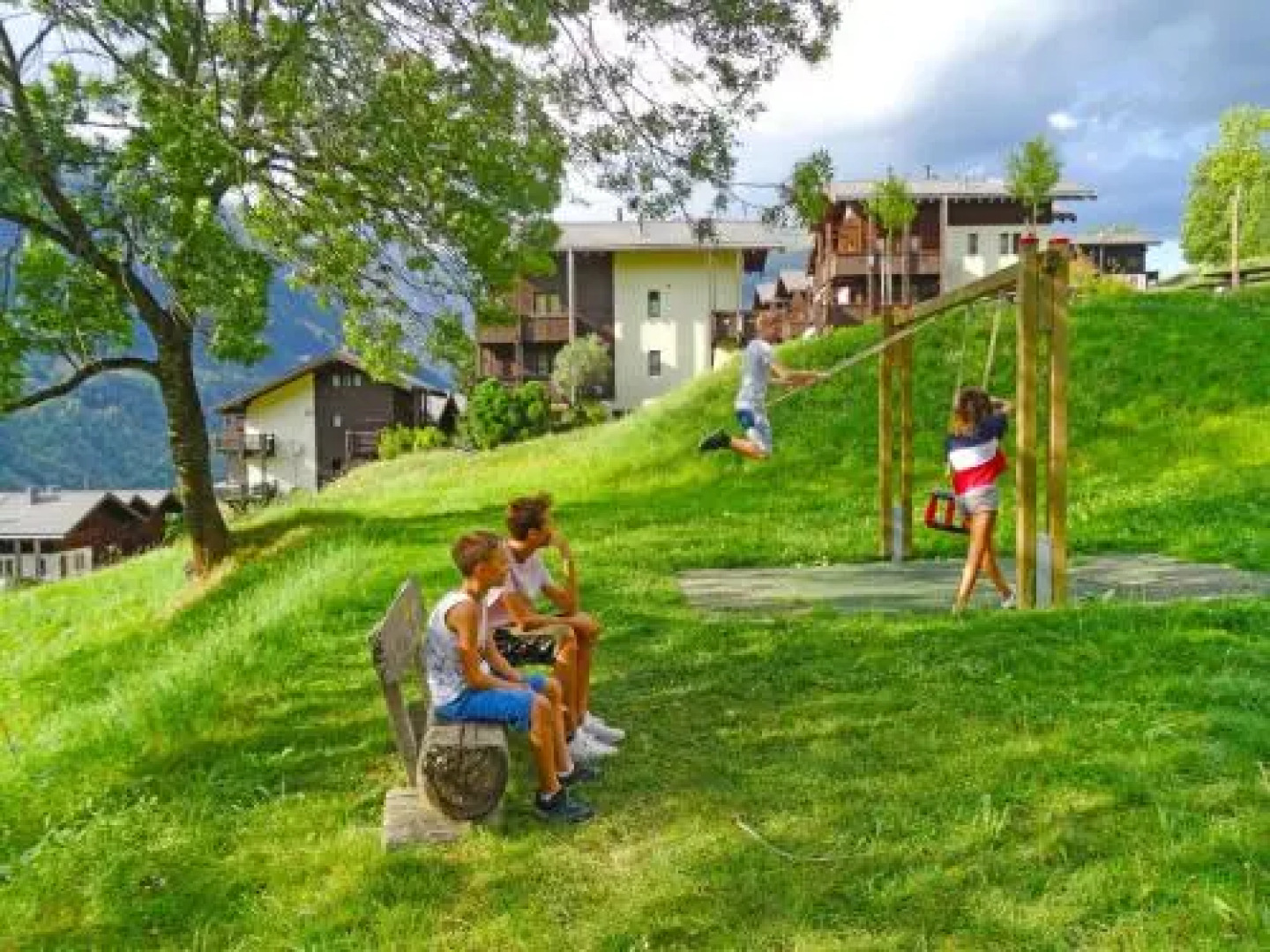 Apartment Aragon P31