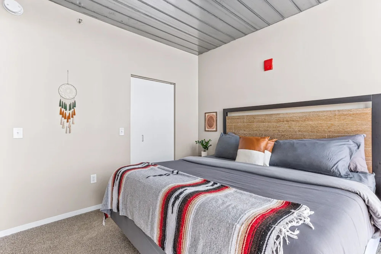 Ann Arbor City Club Apartments