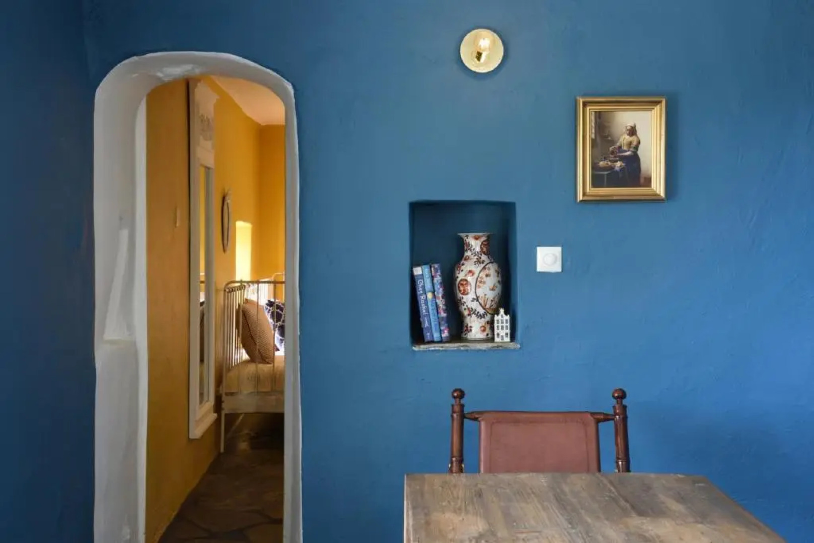 The Dutch Suite, romantic boutique guesthouse