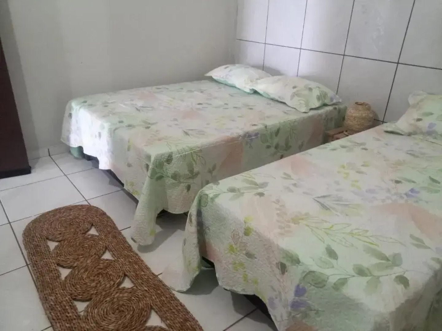 Pousada Recanto do Mar