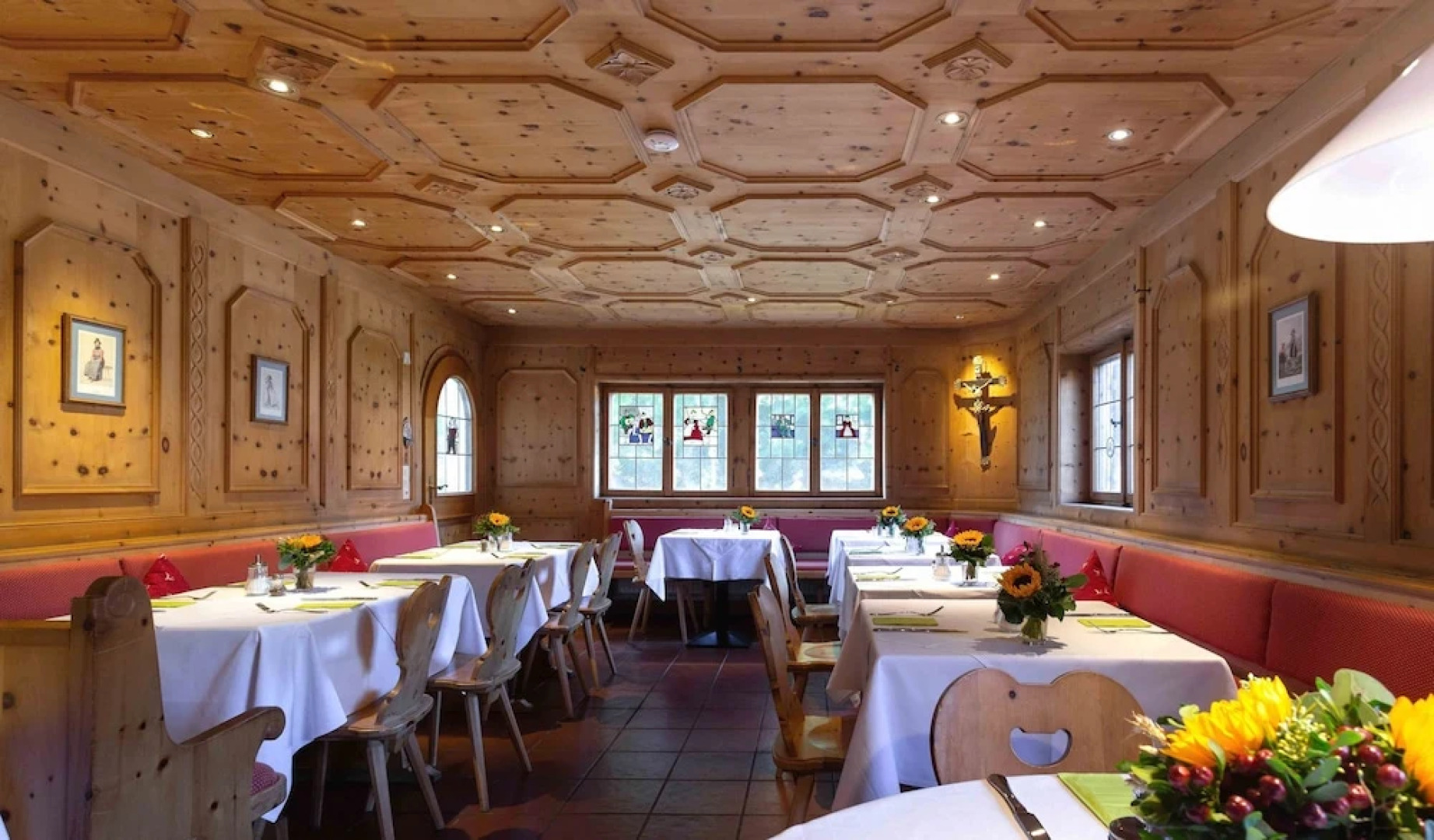 Hotel Hubertus Schliersee