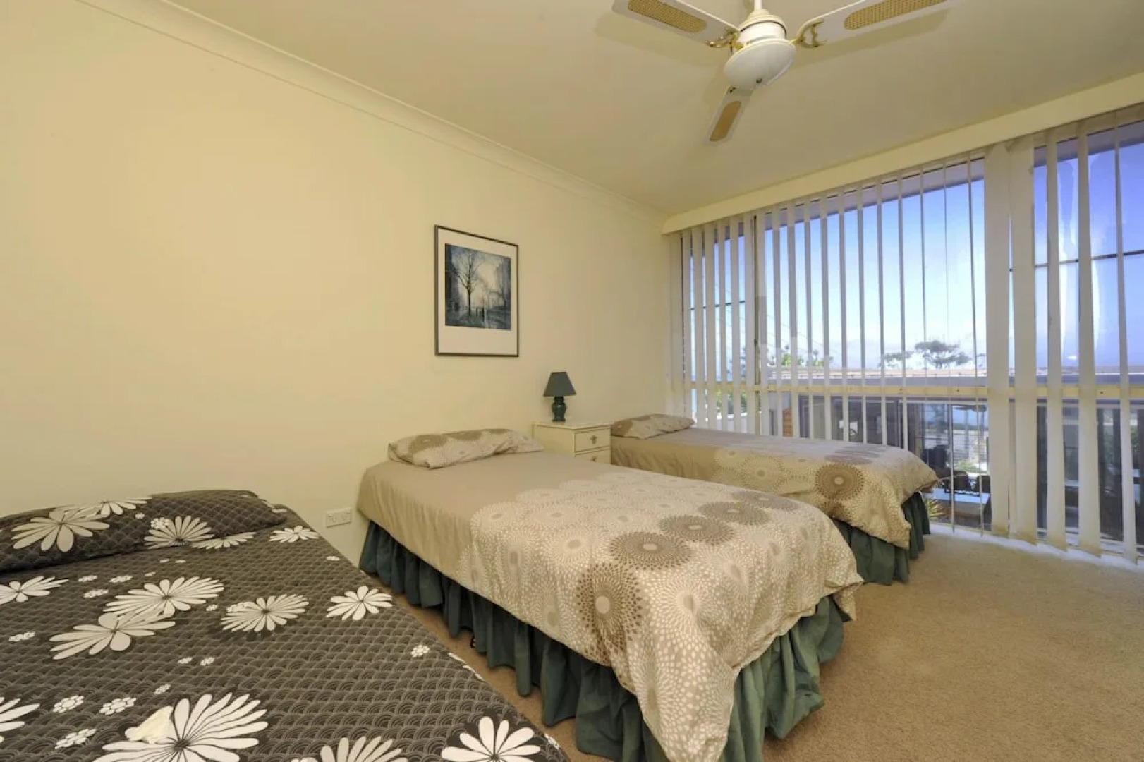 The Crest Unit 1 - Shoal Bay