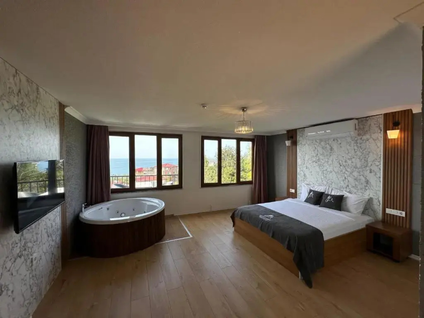 Bungaport Luxury Bungalows&Suits