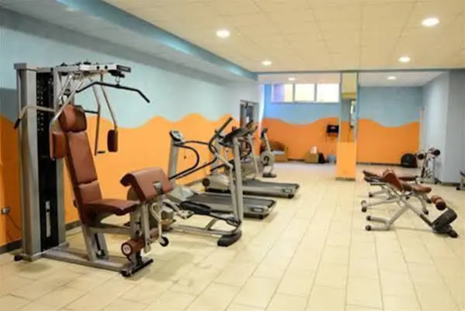 Esperia Palace Hotel