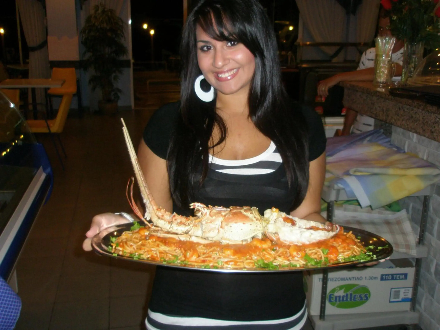 Hotel Aphrodite Beach