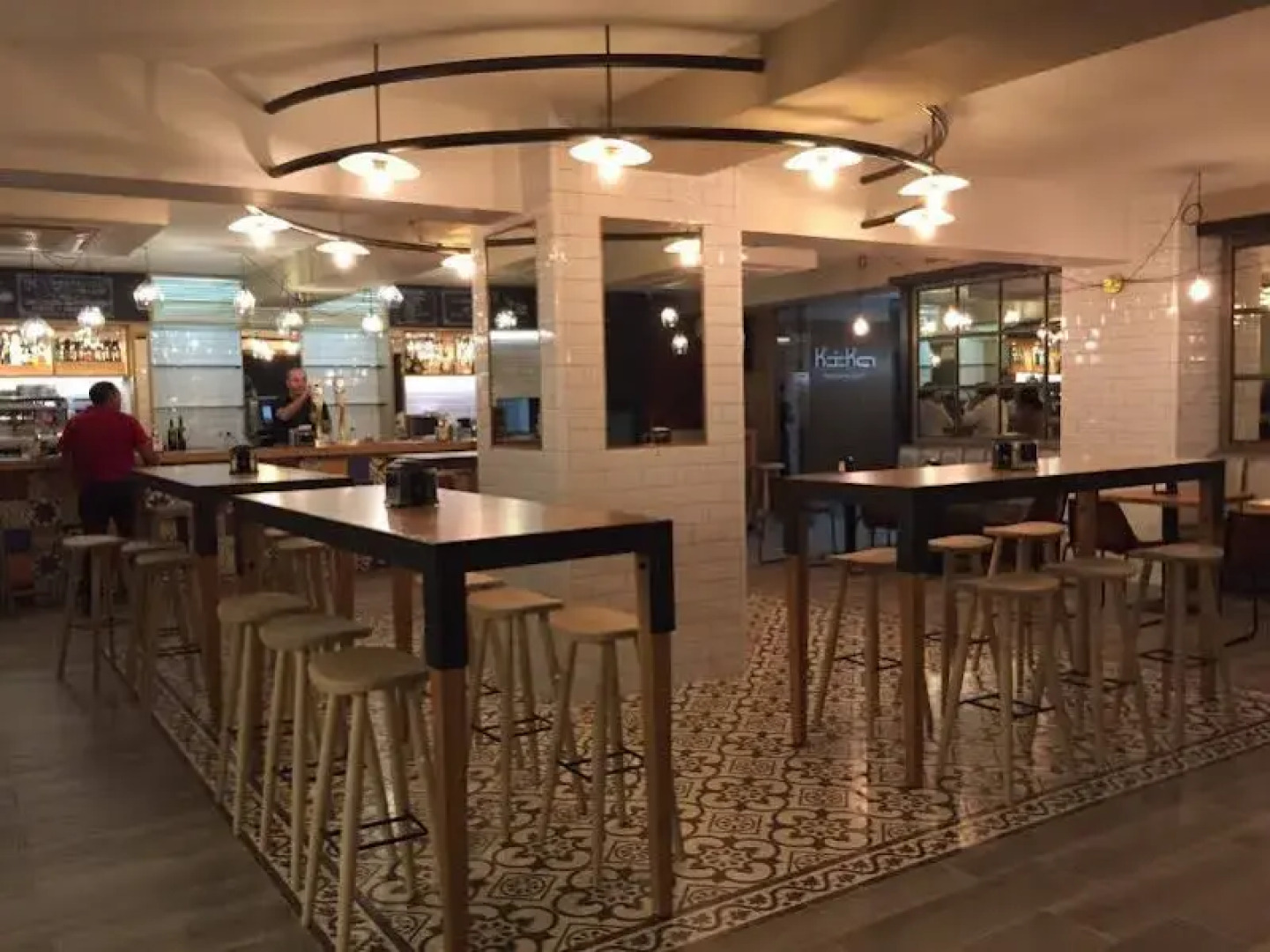 Hotel Restaurante Kika